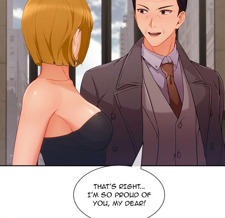 Lady Long Legs - Chapter 46 [photo 88] - MangaPorn