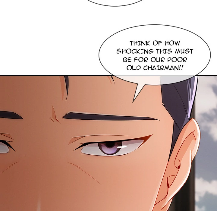 Lady Long Legs - Chapter 46 [photo 89] - MangaPorn