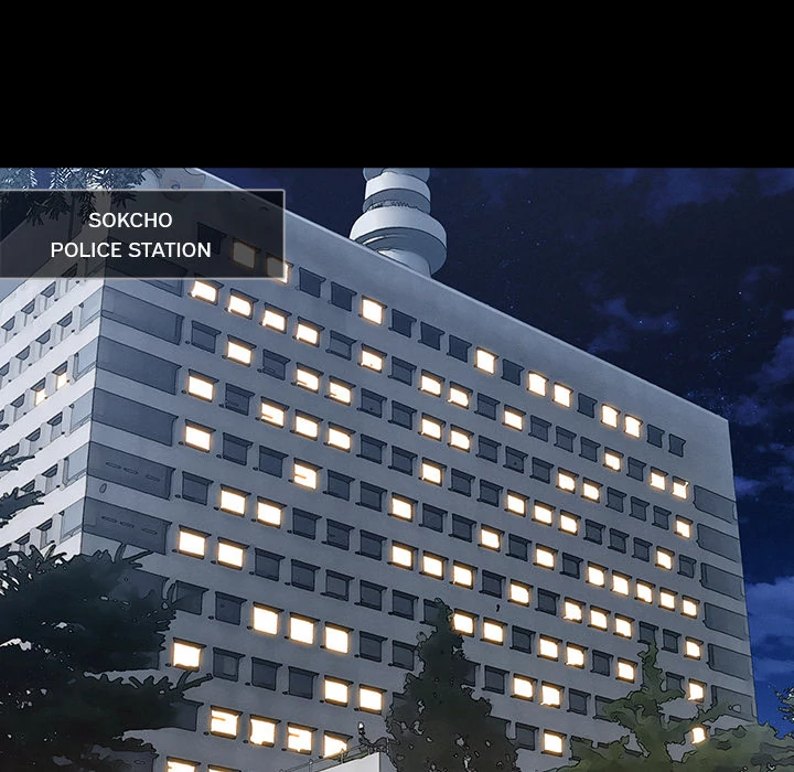 Lady Long Legs - Chapter 46 [photo 93] - MangaPorn