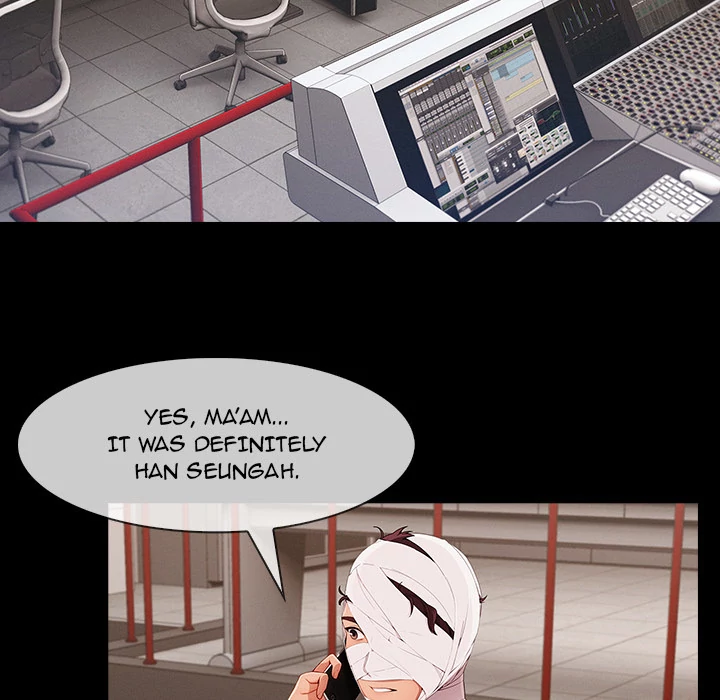 Lady Long Legs - Chapter 46 [photo 95] - MangaPorn