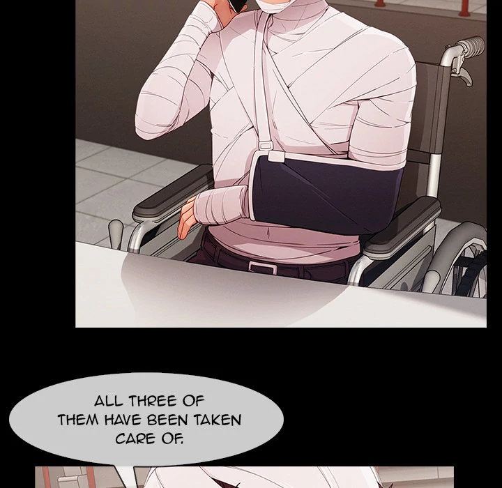 Lady Long Legs - Chapter 46 [photo 96] - MangaPorn