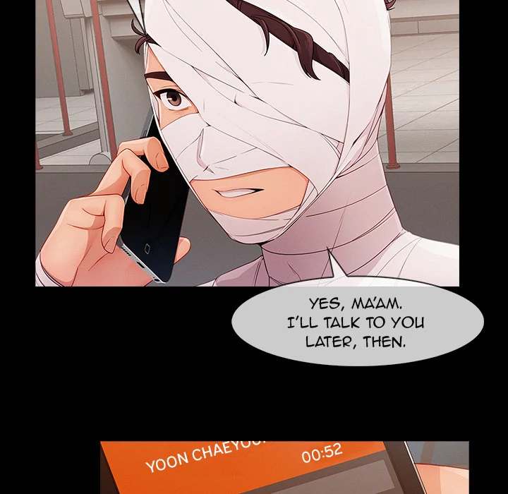 Lady Long Legs - Chapter 46 [photo 97] - MangaPorn