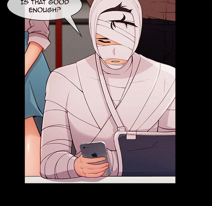 Lady Long Legs - Chapter 46 [photo 99] - MangaPorn