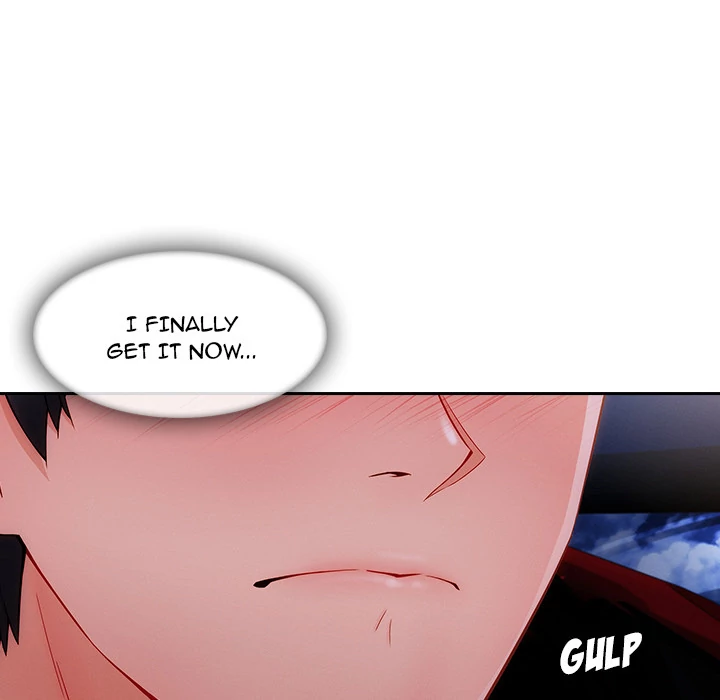 Lady Long Legs - Chapter 47 [photo 102] - MangaPorn