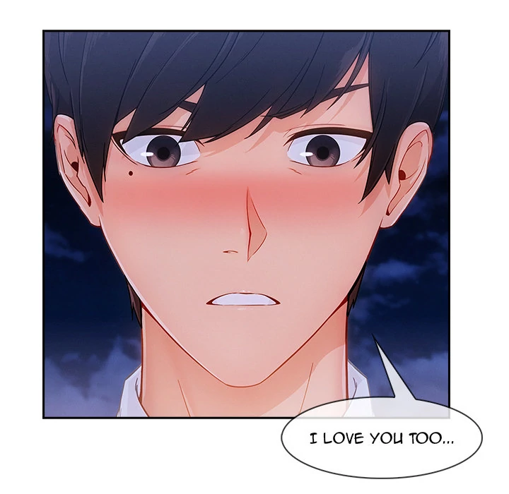 Lady Long Legs - Chapter 47 [photo 107] - MangaPorn