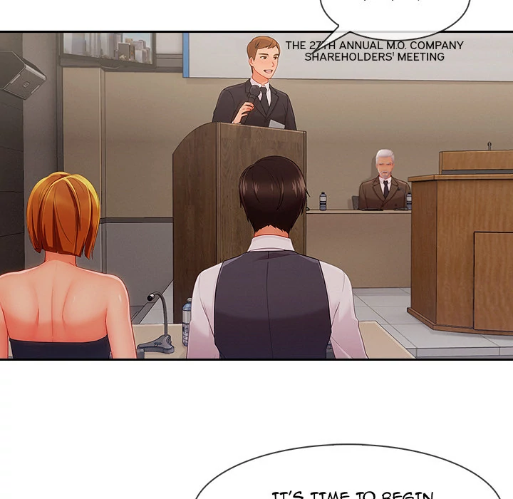 Lady Long Legs - Chapter 47 [photo 11] - MangaPorn