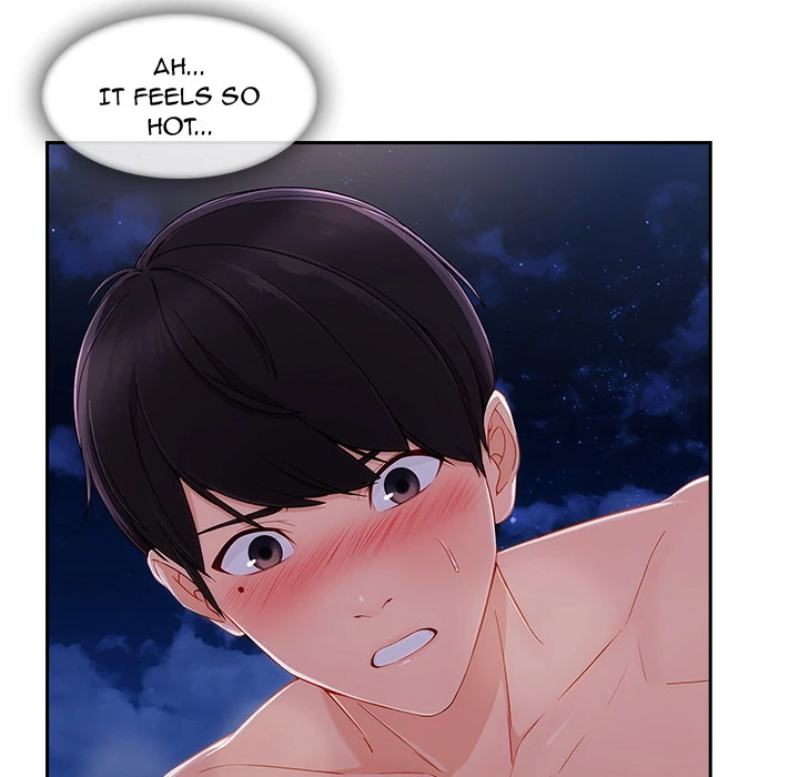 Lady Long Legs - Chapter 47 [photo 114] - MangaPorn