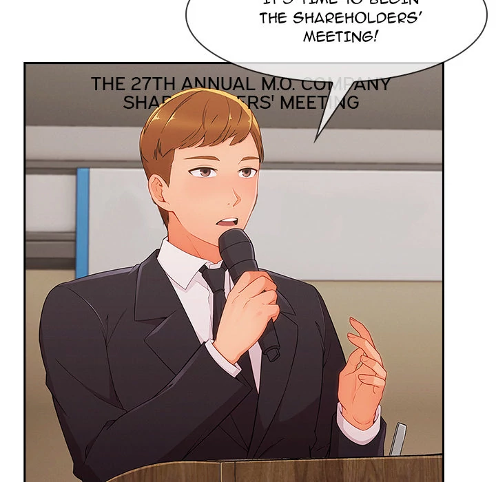 Lady Long Legs - Chapter 47 [photo 12] - MangaPorn