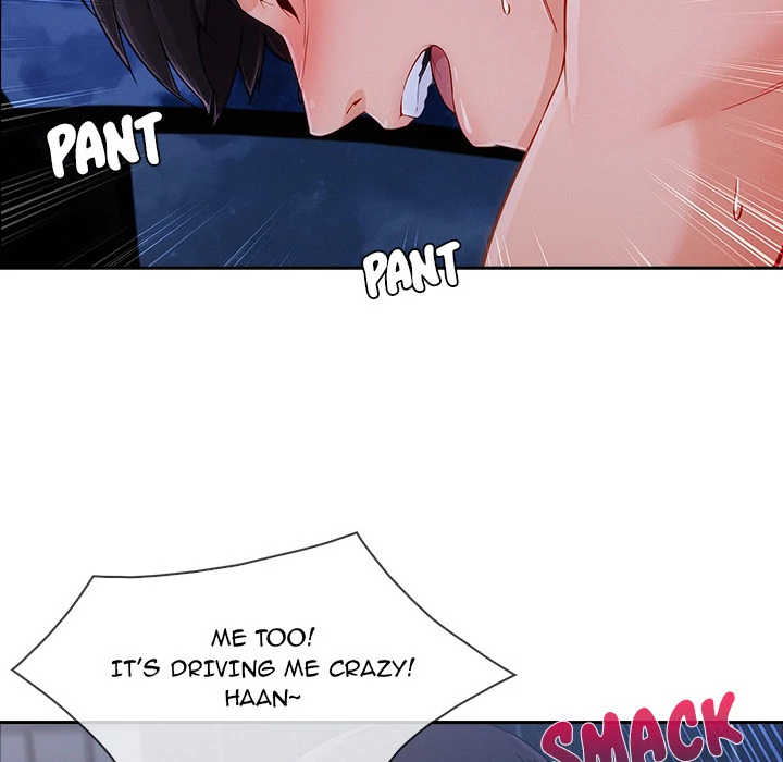 Lady Long Legs - Chapter 47 [photo 120] - MangaPorn