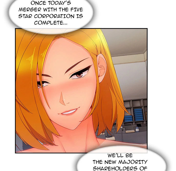 Lady Long Legs - Chapter 47 [photo 15] - MangaPorn