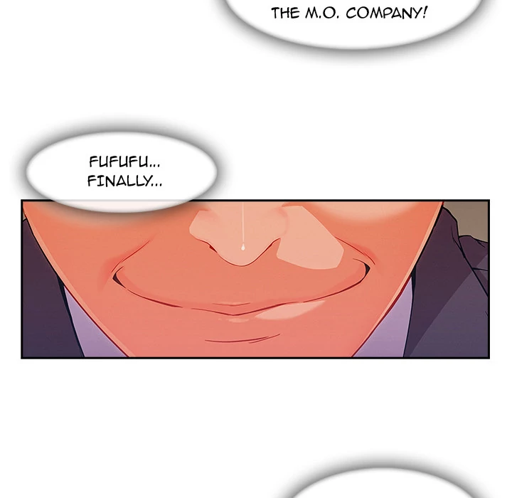 Lady Long Legs - Chapter 47 [photo 16] - MangaPorn