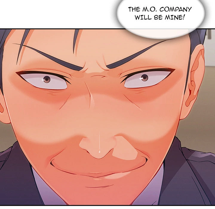 Lady Long Legs - Chapter 47 [photo 17] - MangaPorn