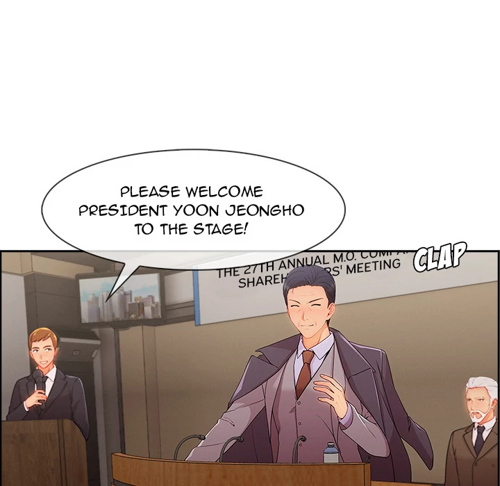 Lady Long Legs - Chapter 47 [photo 18] - MangaPorn