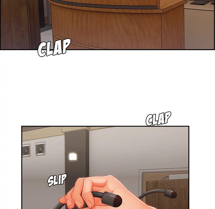 Lady Long Legs - Chapter 47 [photo 19] - MangaPorn