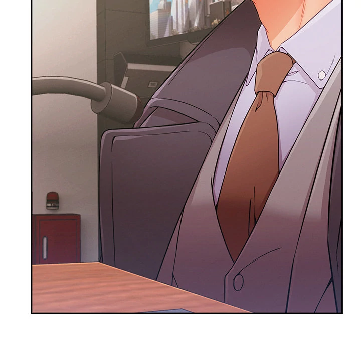 Lady Long Legs - Chapter 47 [photo 21] - MangaPorn