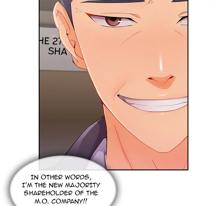 Lady Long Legs - Chapter 47 [photo 24] - MangaPorn