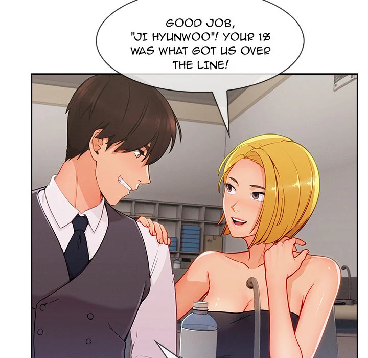 Lady Long Legs - Chapter 47 [photo 26] - MangaPorn