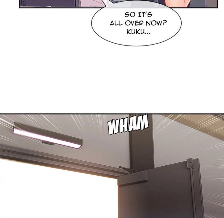 Lady Long Legs - Chapter 47 [photo 27] - MangaPorn