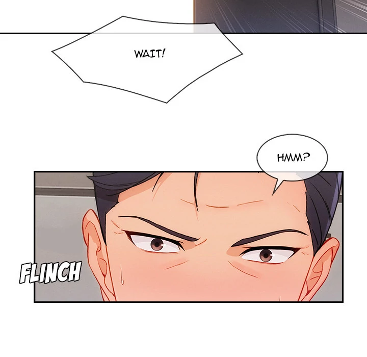 Lady Long Legs - Chapter 47 [photo 28] - MangaPorn