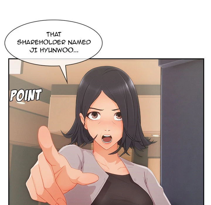 Lady Long Legs - Chapter 47 [photo 29] - MangaPorn