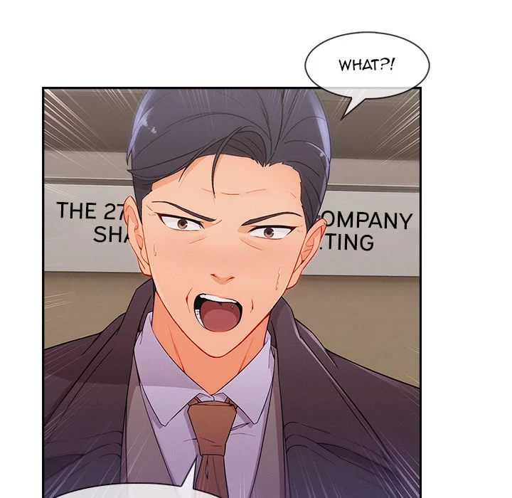 Lady Long Legs - Chapter 47 [photo 32] - MangaPorn