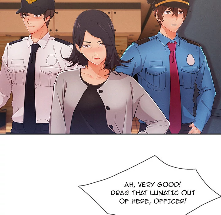 Lady Long Legs - Chapter 47 [photo 37] - MangaPorn