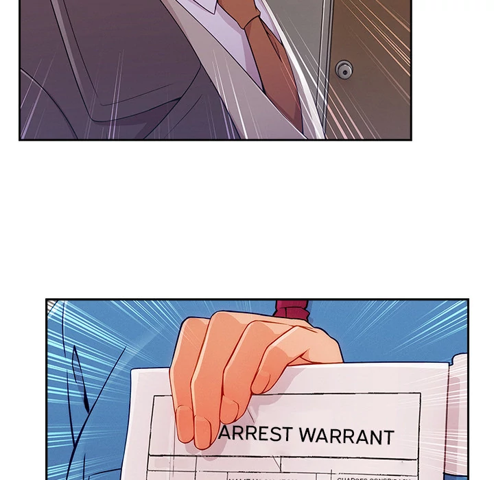 Lady Long Legs - Chapter 47 [photo 39] - MangaPorn