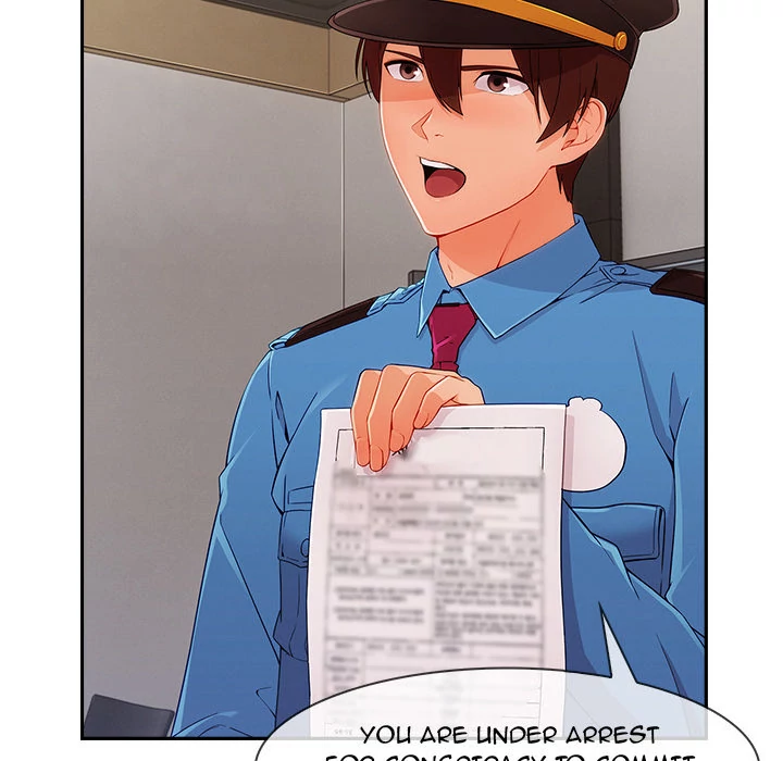 Lady Long Legs - Chapter 47 [photo 41] - MangaPorn