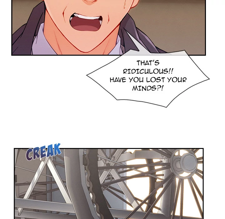 Lady Long Legs - Chapter 47 [photo 43] - MangaPorn