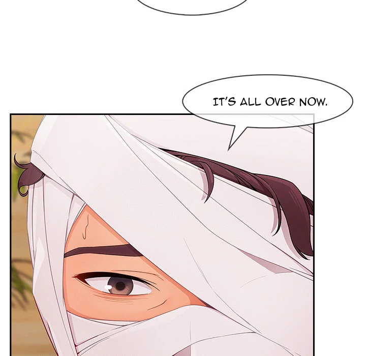 Lady Long Legs - Chapter 47 [photo 46] - MangaPorn