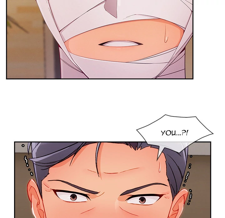 Lady Long Legs - Chapter 47 [photo 47] - MangaPorn