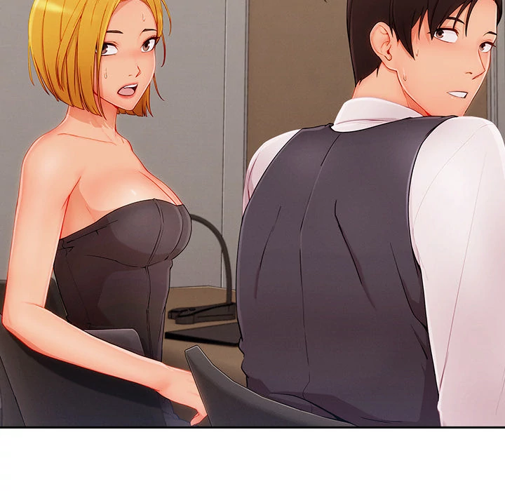 Lady Long Legs - Chapter 47 [photo 49] - MangaPorn