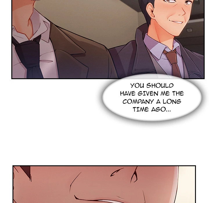 Lady Long Legs - Chapter 47 [photo 5] - MangaPorn