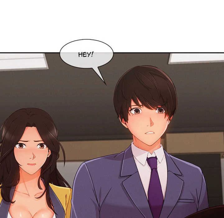 Lady Long Legs - Chapter 47 [photo 54] - MangaPorn