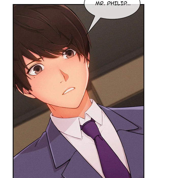 Lady Long Legs - Chapter 47 [photo 56] - MangaPorn