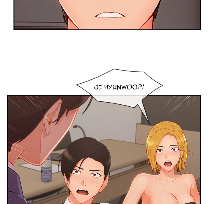 Lady Long Legs - Chapter 47 [photo 58] - MangaPorn