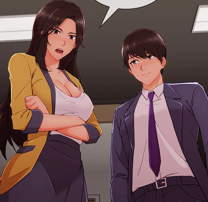 Lady Long Legs - Chapter 47 [photo 60] - MangaPorn