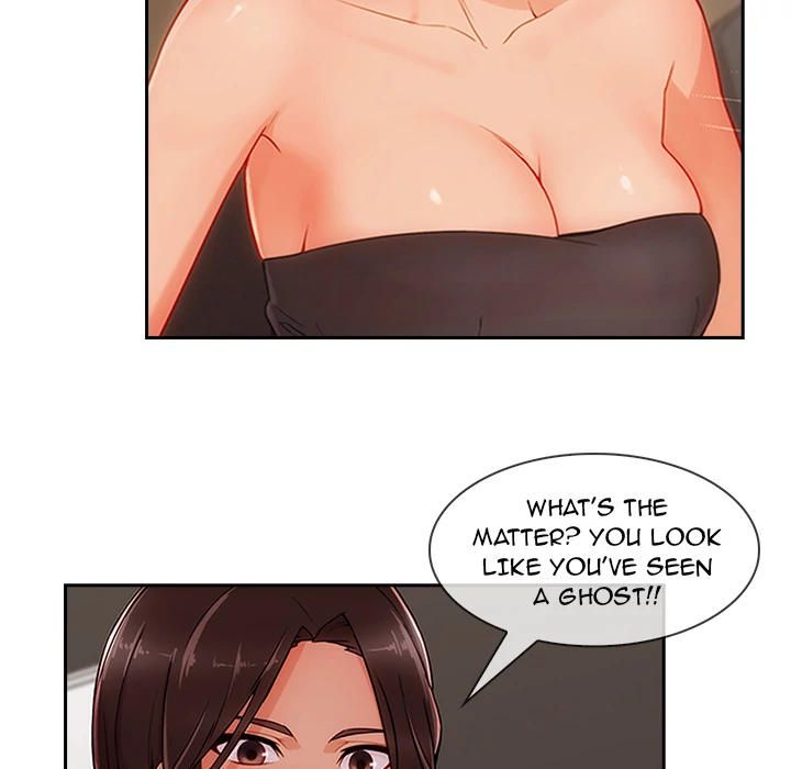 Lady Long Legs - Chapter 47 [photo 62] - MangaPorn