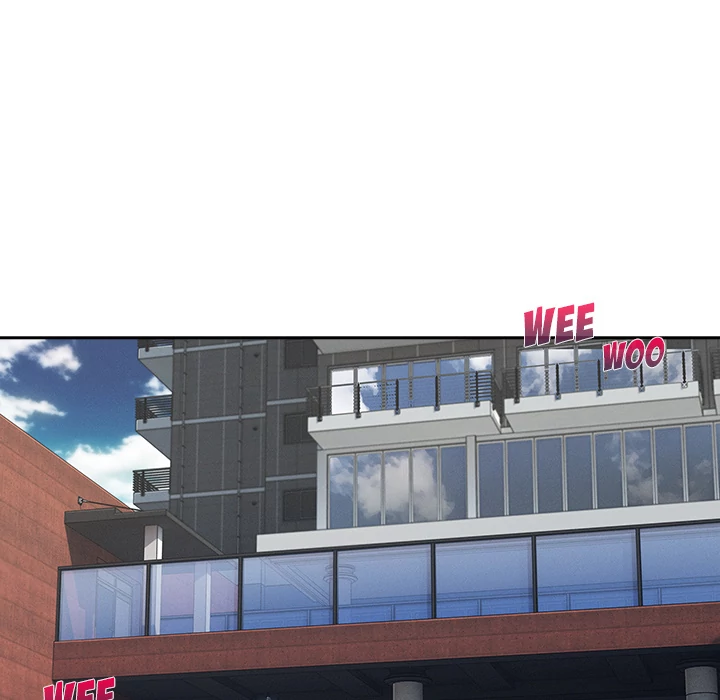 Lady Long Legs - Chapter 47 [photo 64] - MangaPorn