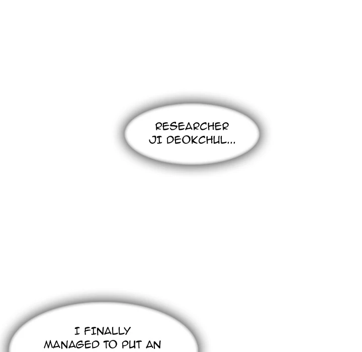 Lady Long Legs - Chapter 47 [photo 70] - MangaPorn