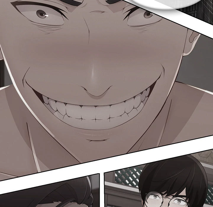 Lady Long Legs - Chapter 47 [photo 73] - MangaPorn