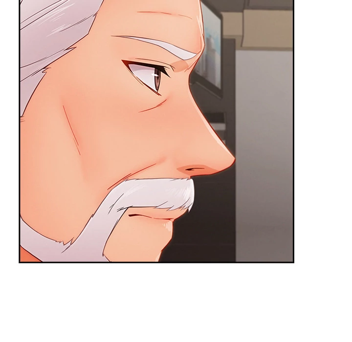 Lady Long Legs - Chapter 47 [photo 77] - MangaPorn