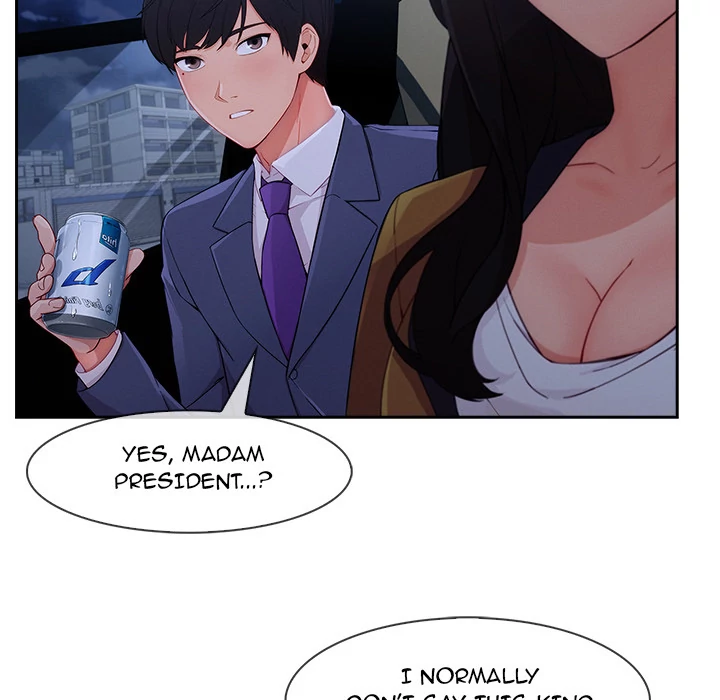 Lady Long Legs - Chapter 47 [photo 83] - MangaPorn