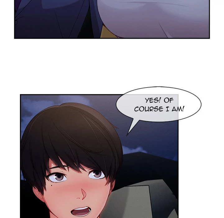 Lady Long Legs - Chapter 47 [photo 89] - MangaPorn