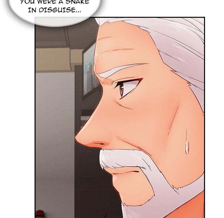 Lady Long Legs - Chapter 47 [photo 9] - MangaPorn