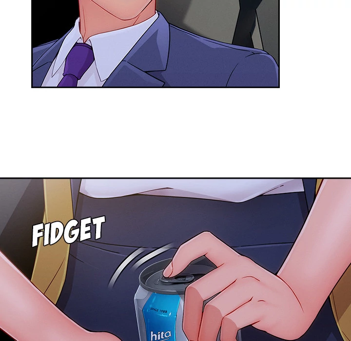 Lady Long Legs - Chapter 47 [photo 90] - MangaPorn