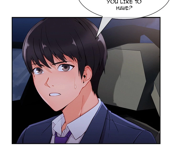 Lady Long Legs - Chapter 47 [photo 92] - MangaPorn