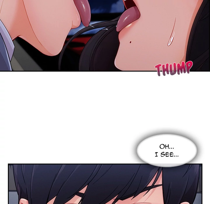 Lady Long Legs - Chapter 47 [photo 97] - MangaPorn