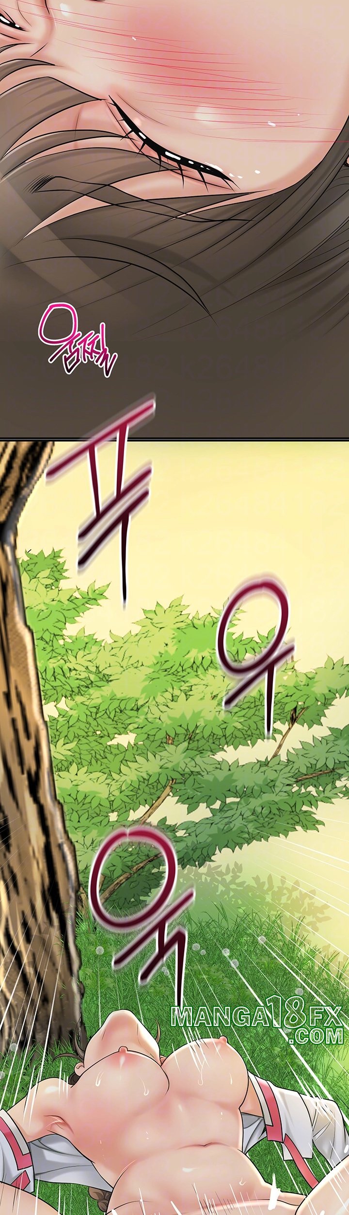 Brothel Raw - Chapter 28 [photo 4] - MangaPorn