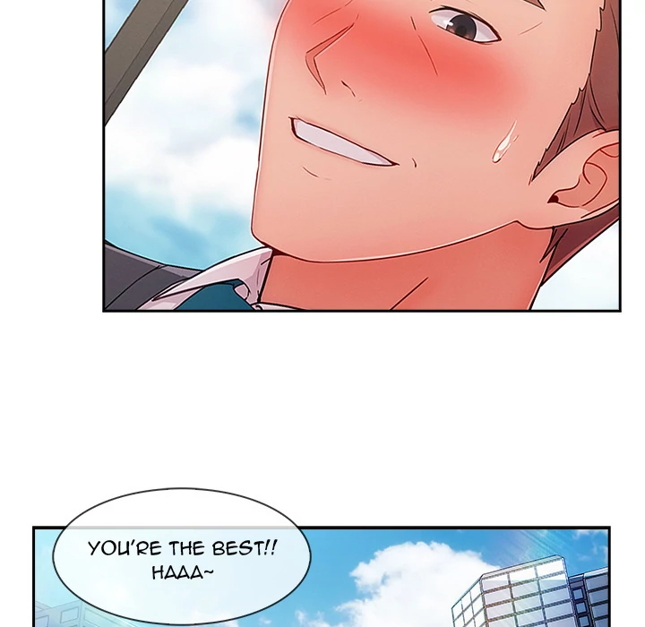 Lady Long Legs - Chapter 48 [photo 15] - MangaPorn